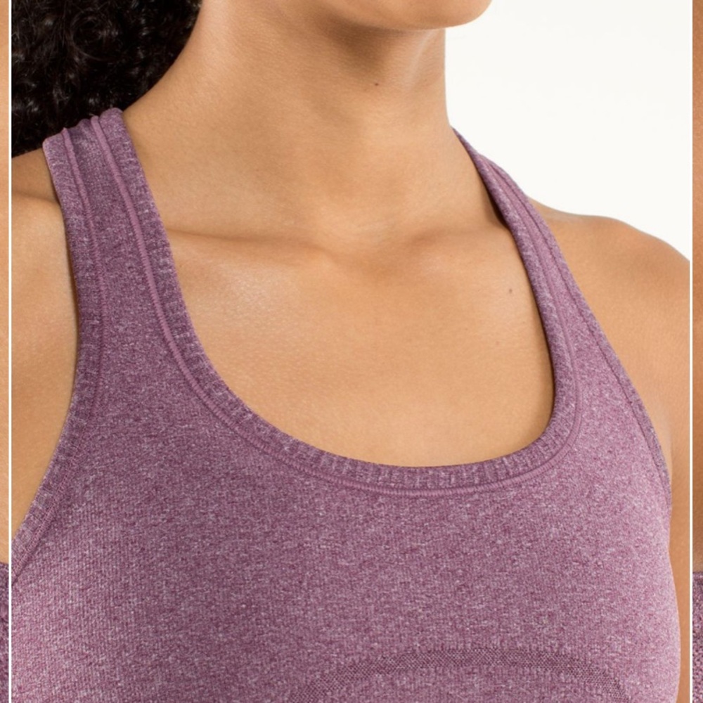 Swiftly Tech Lululemon Racerback - Picture 5 of 9